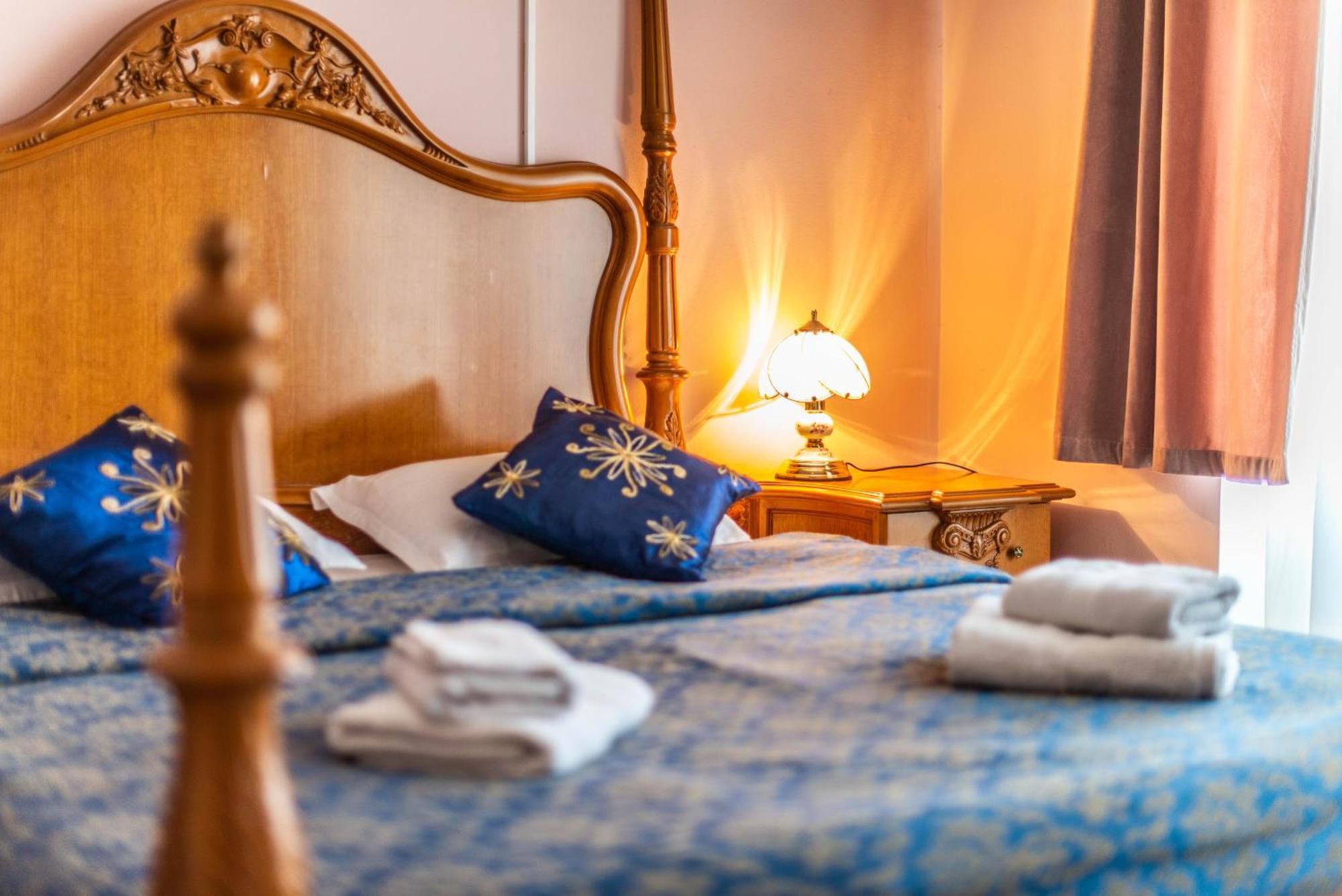 Giovanna Boutique Rooms & Pool Pula Exterior photo