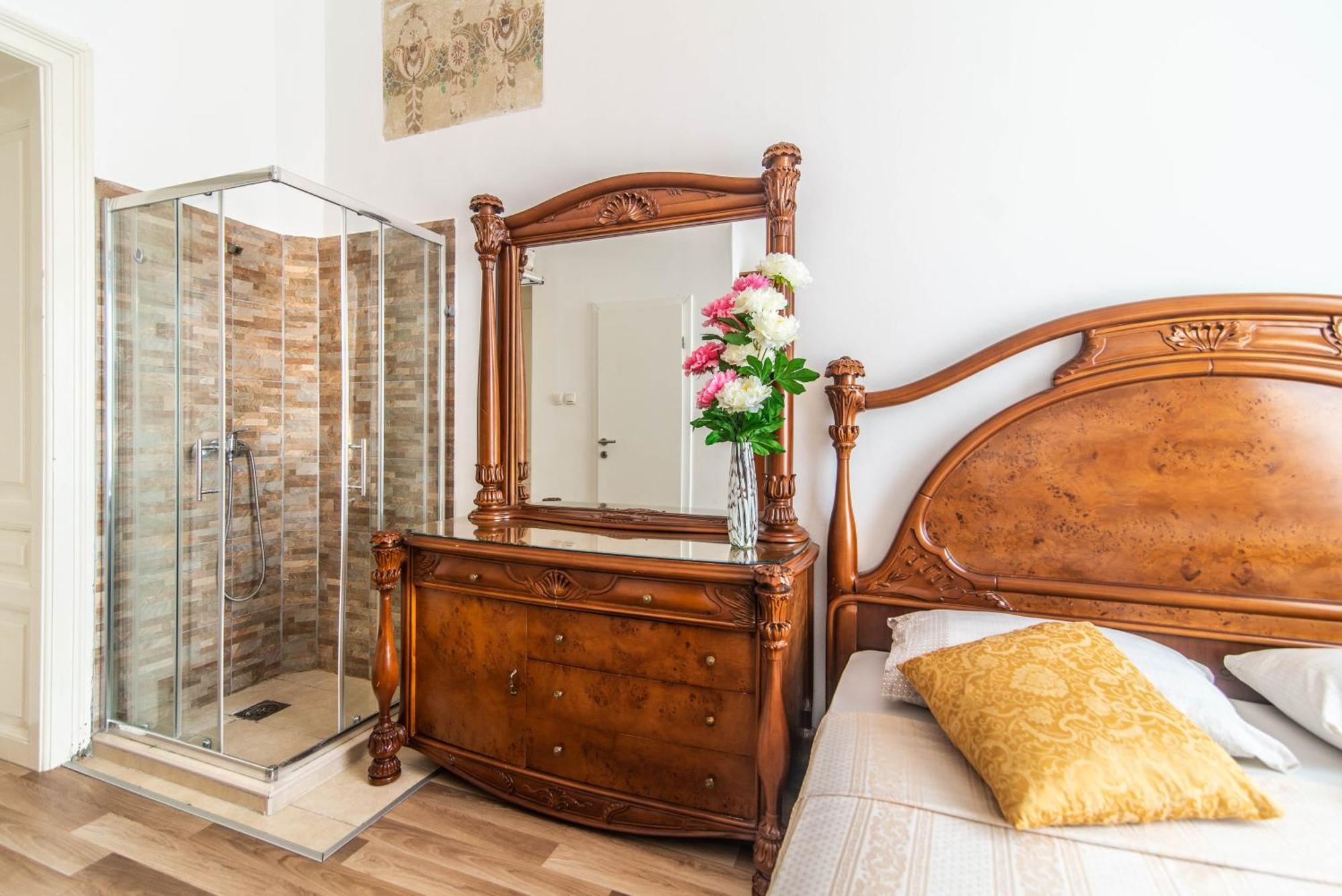Giovanna Boutique Rooms & Pool Pula Exterior photo