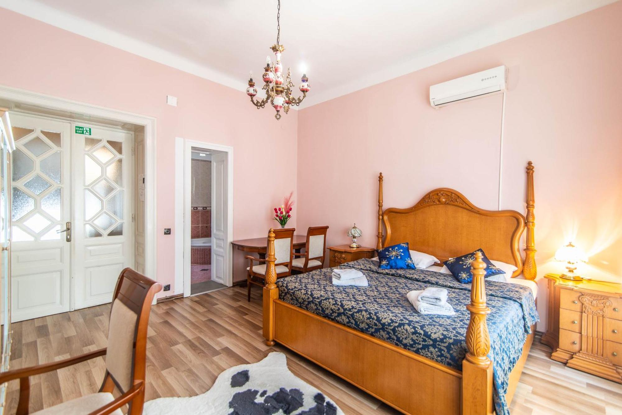 Giovanna Boutique Rooms & Pool Pula Exterior photo