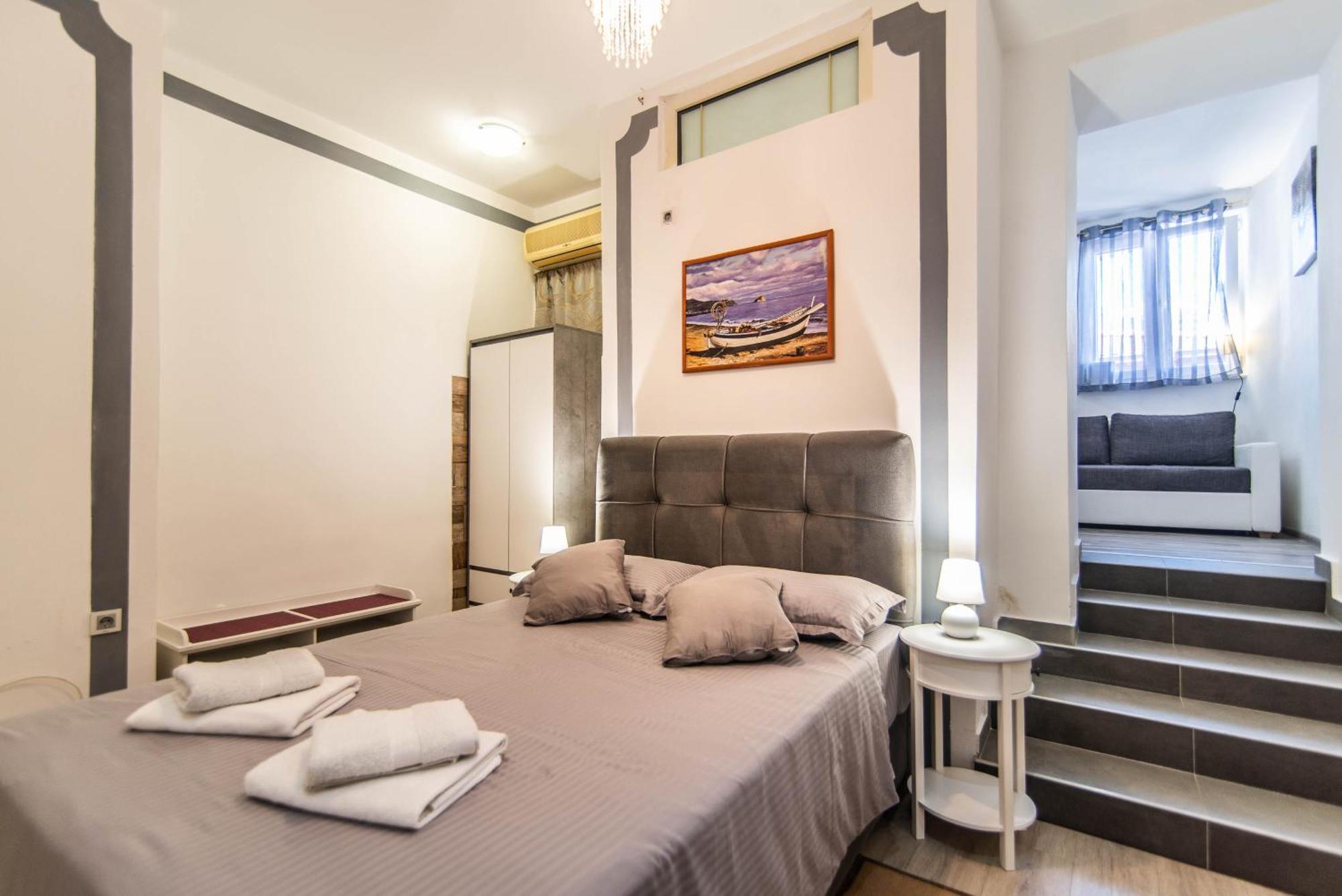 Giovanna Boutique Rooms & Pool Pula Exterior photo