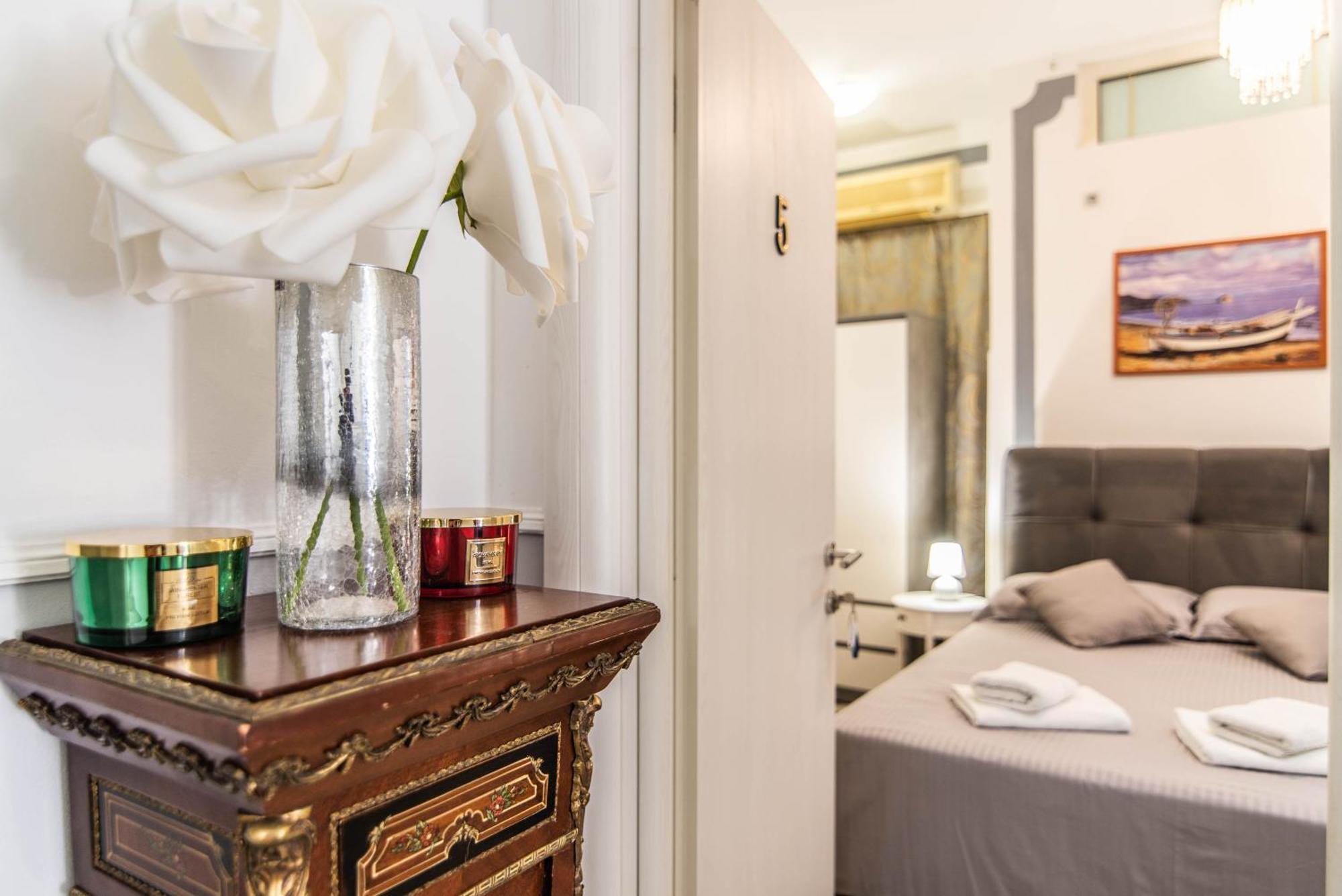 Giovanna Boutique Rooms & Pool Pula Exterior photo