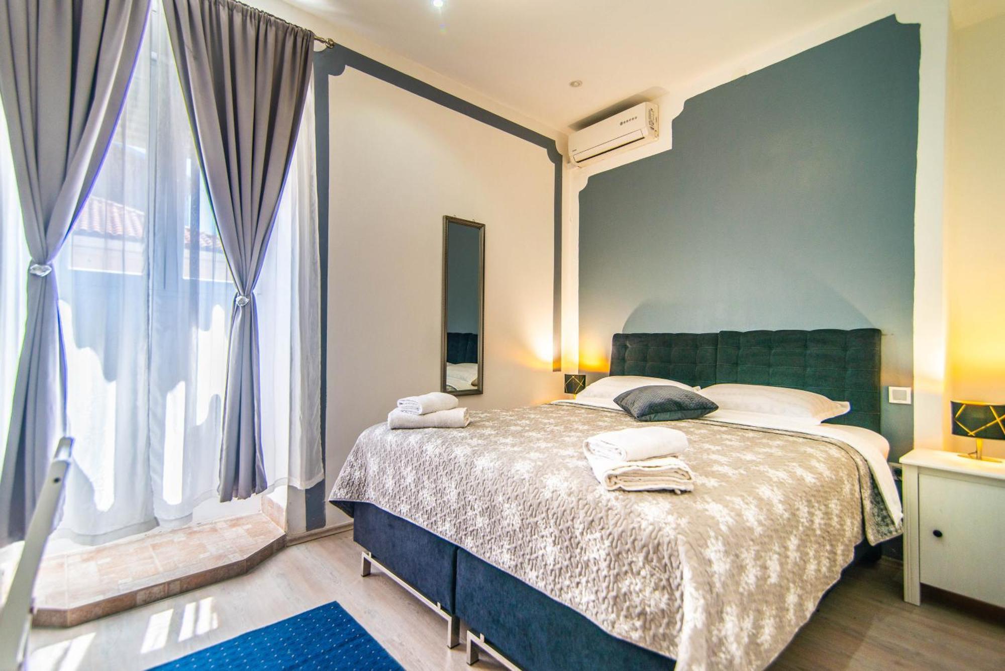 Giovanna Boutique Rooms & Pool Pula Exterior photo